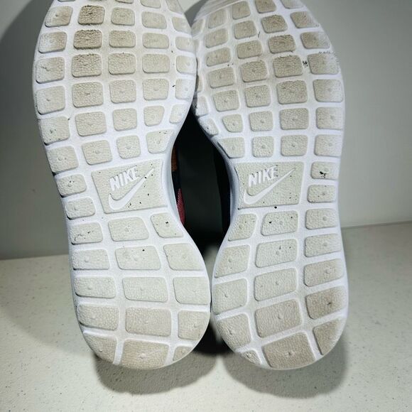 Nike Roshe One JCRD Print Athletic Shoes Multicolor 845009-400 Women’s Sz 7.5 - Picture 7 of 9